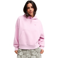 Mulher Skyflare Hoodie Oversize
